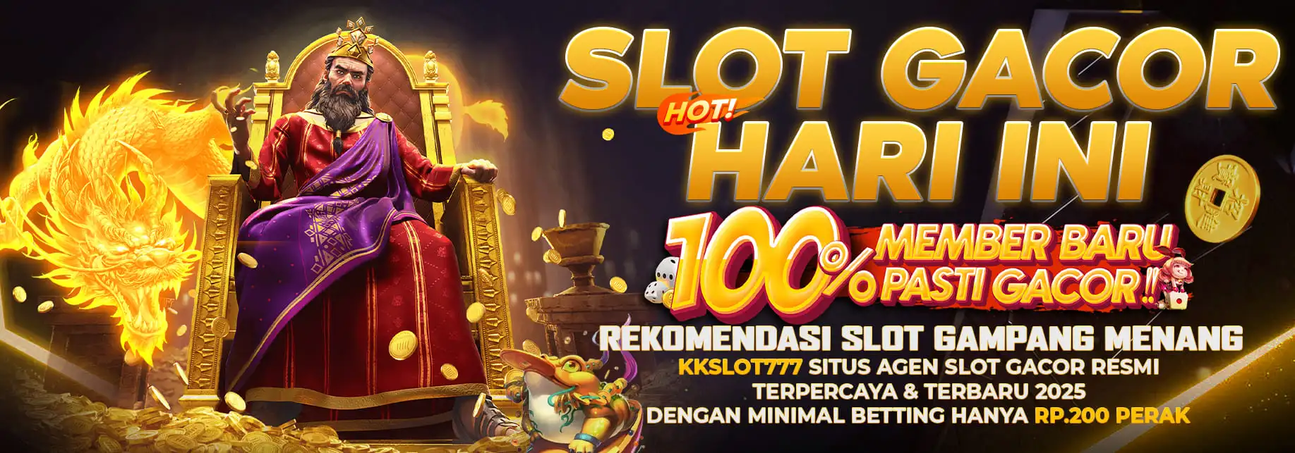 Kedai4D